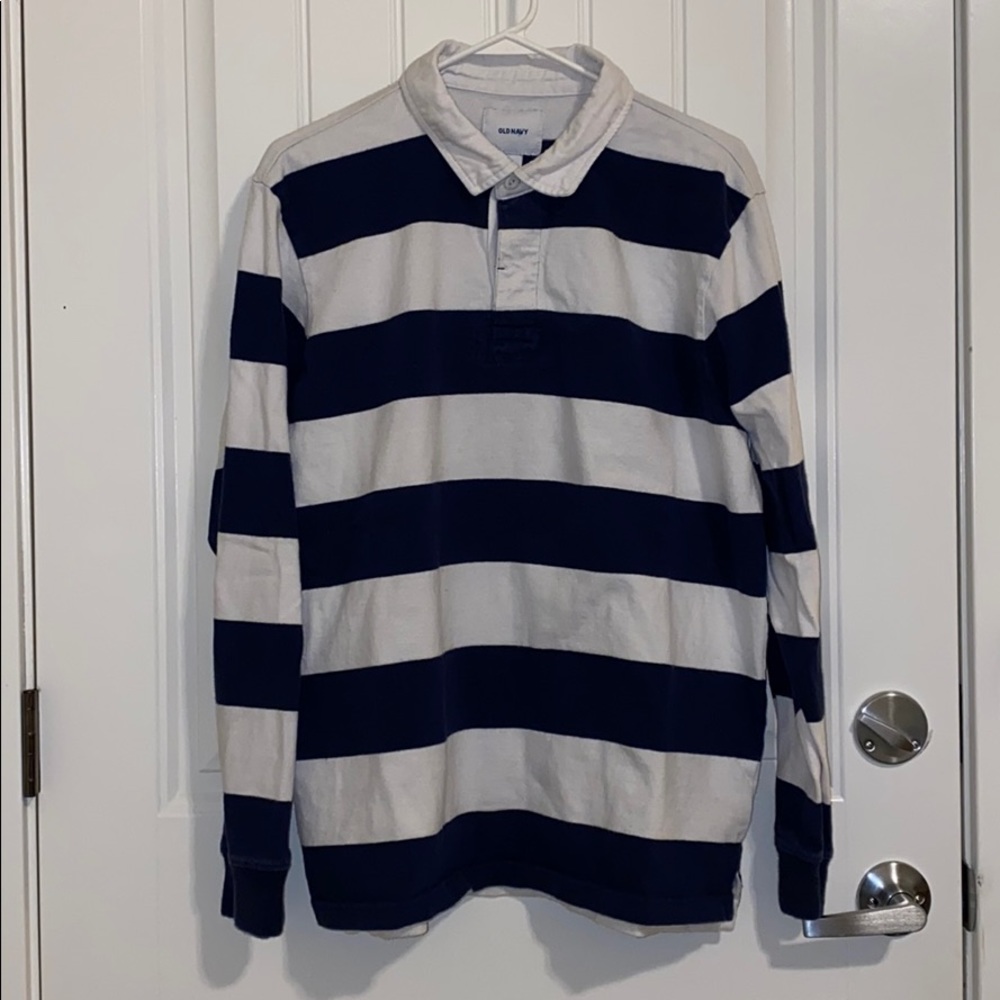 Rugby Shirt